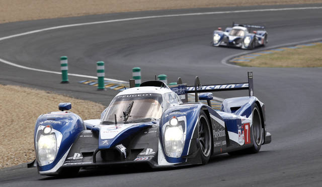 <strong>PEUGEOT│プジョー</strong>　