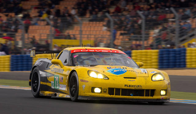 <strong>CHEVROLET｜シボレー</strong>　