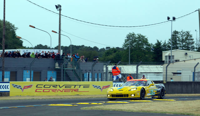 <strong>CHEVROLET｜シボレー</strong>　