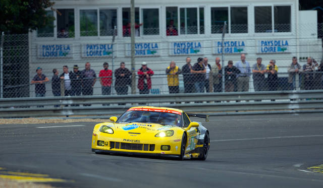 <strong>CHEVROLET｜シボレー</strong>　