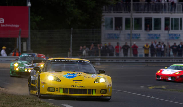 <strong>CHEVROLET｜シボレー</strong>　