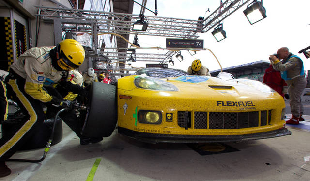 <strong>CHEVROLET｜シボレー</strong>　