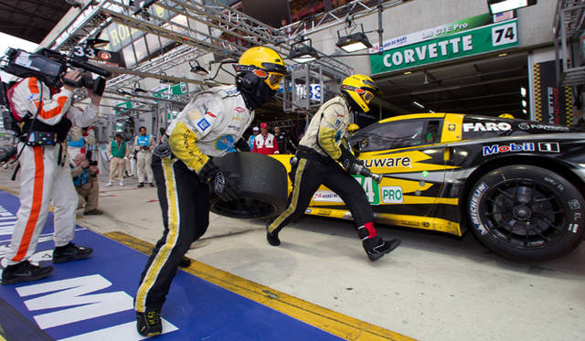 <strong>CHEVROLET｜シボレー</strong>　