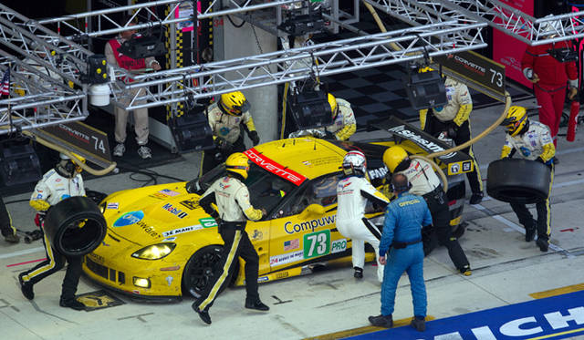 <strong>CHEVROLET｜シボレー</strong>　