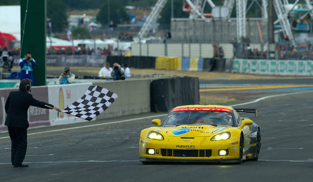 <strong>CHEVROLET｜シボレー</strong>　