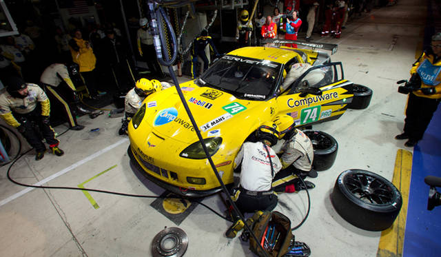 <strong>CHEVROLET｜シボレー</strong>　