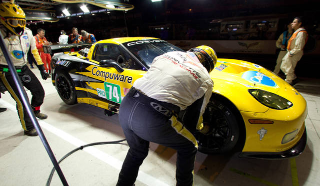 <strong>CHEVROLET｜シボレー</strong>　