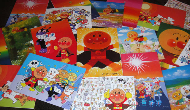 <strong>戸田恵子</strong>｜今後アンパンマンの着ぐるみショーなども届けられるよう、現在も努力しています。