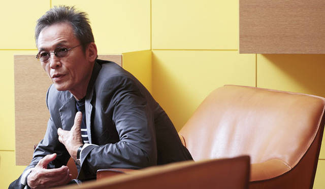 <strong> My Own Watch｜操上和美さん</strong>　『ジョンロブ丸の内店』にて