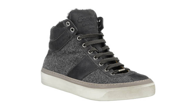 <strong>JIMMY CHOO｜ジミー チュウ</strong>