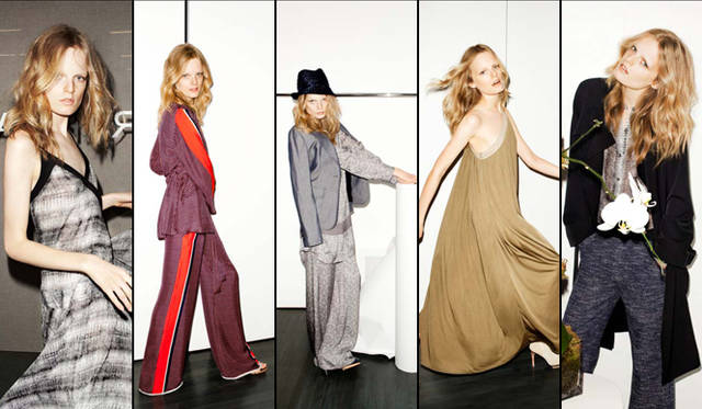 <strong>10 Crosby DEREK LAM｜10 クロスビー・デレク ラム</strong>　デレク ラム、初のディフュージョンライン誕生！