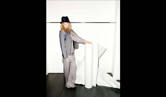 <strong>10 Crosby DEREK LAM｜10 クロスビー・デレク ラム</strong>　デレク ラム、初のディフュージョンライン誕生！