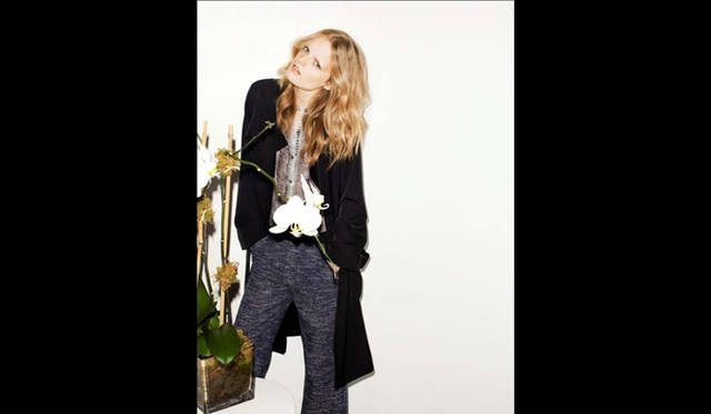 <strong>10 Crosby DEREK LAM｜10 クロスビー・デレク ラム</strong>　デレク ラム、初のディフュージョンライン誕生！