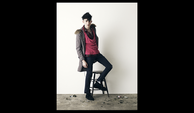 <strong>HOWL｜ハウル</strong>