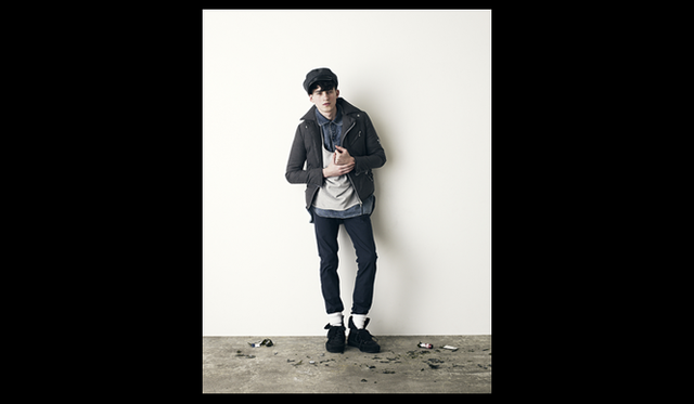 <strong>HOWL｜ハウル</strong>