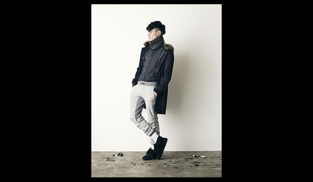 <strong>HOWL｜ハウル</strong>