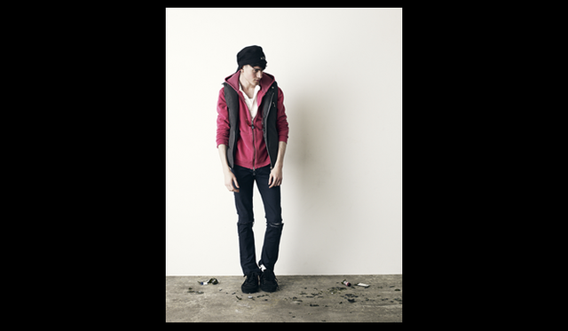 <strong>HOWL｜ハウル</strong>