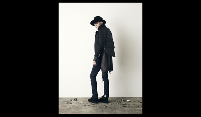 <strong>HOWL｜ハウル</strong>