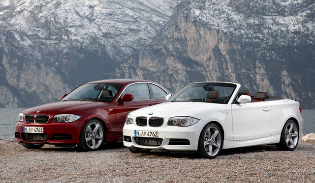 <strong>BMW 1Series｜ビー・エム・ダブリュー 1シリーズ</strong>