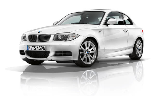 <strong>BMW 1Series Coupe｜ビー・エム・ダブリュー 1シリーズ クーペ</strong>
