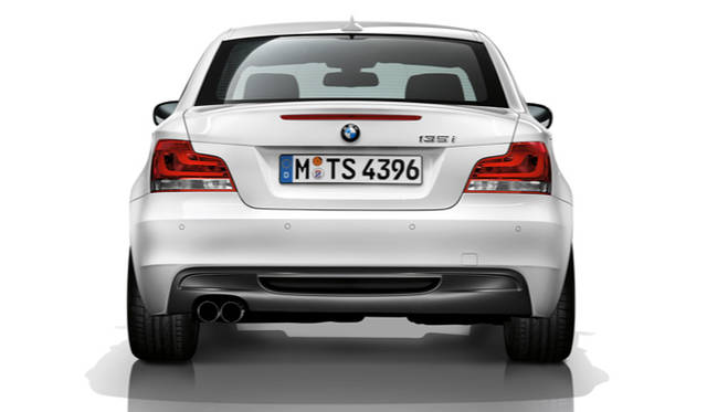 <strong>BMW 1Series Coupe｜ビー・エム・ダブリュー 1シリーズ クーペ</strong>