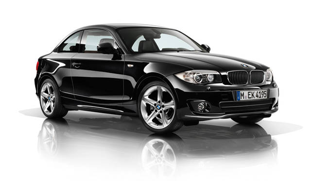 <strong>BMW 1Series Coupe｜ビー・エム・ダブリュー 1シリーズ クーペ</strong>