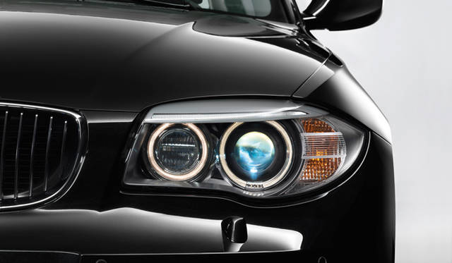 <strong>BMW 1Series｜ビー・エム・ダブリュー 1シリーズ</strong>