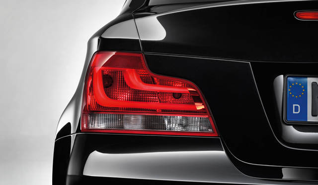 <strong>BMW 1Series｜ビー・エム・ダブリュー 1シリーズ</strong>