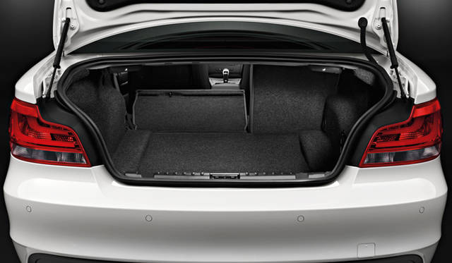 <strong>BMW 1Series｜ビー・エム・ダブリュー 1シリーズ</strong>