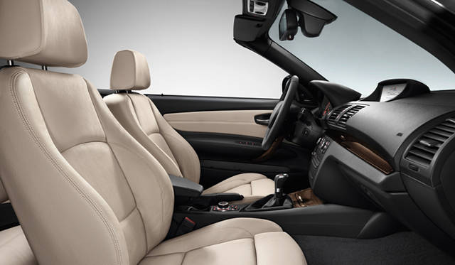 <strong>BMW 1Series Cabriolet｜ビー・エム・ダブリュー 1シリーズ カブリオレ</strong>