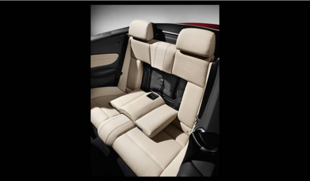 <strong>BMW 1Series Cabriolet｜ビー・エム・ダブリュー 1シリーズ カブリオレ</strong>