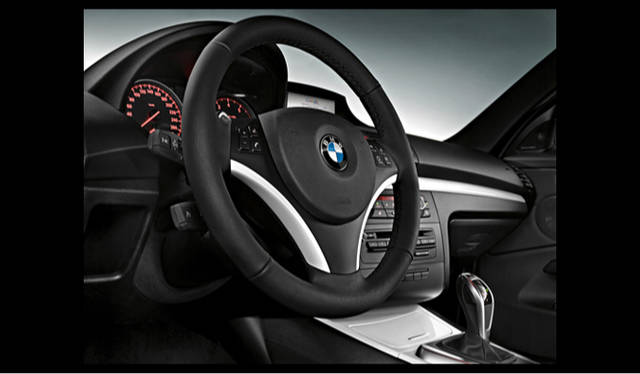 <strong>BMW 1Series｜ビー・エム・ダブリュー 1シリーズ</strong>