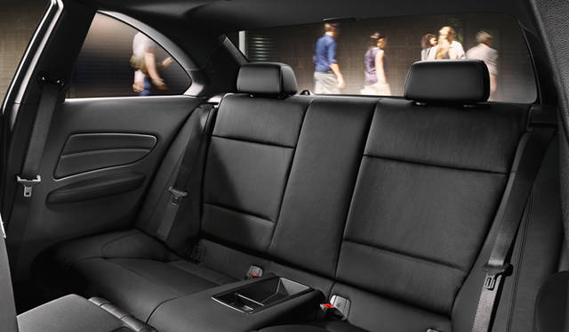 <strong>BMW 1Series｜ビー・エム・ダブリュー 1シリーズ</strong>