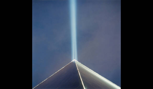 <strong>ART</strong>｜川内倫子写真展「Illuminance」フォイル・ギャラリーにて開催　Untitled, from the series of Illuminance, 2009