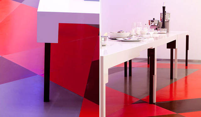 <strong>ALESSI｜アレッシィ</strong>　『Alessi Milano Shop Resort』