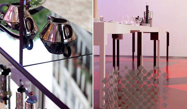 <strong>ALESSI｜アレッシィ</strong>　『Alessi Milano Shop Resort』