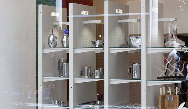 <strong>ALESSI｜アレッシィ</strong>　『Alessi Milano Shop Resort』