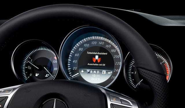 <strong>Mercedes-Benz C-Class｜メルセデス・ベンツ Cクラス</strong>