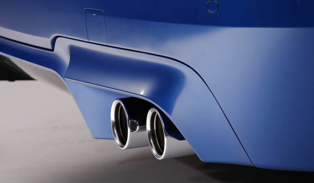 <strong>BMW M5｜ビー・エム・ダブリュー M5</strong>