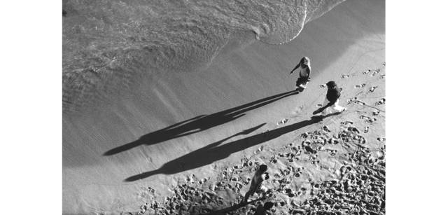 <strong>写心気 153</strong> Photo by 立木義浩