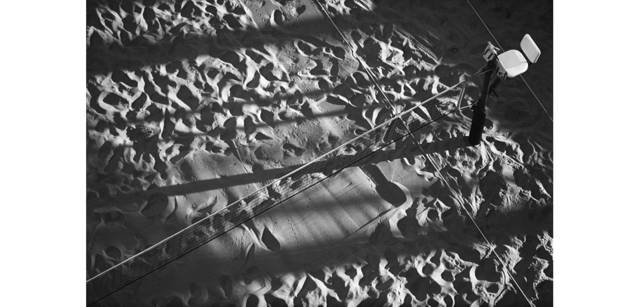 <strong>写心気 154</strong> Photo by 立木義浩