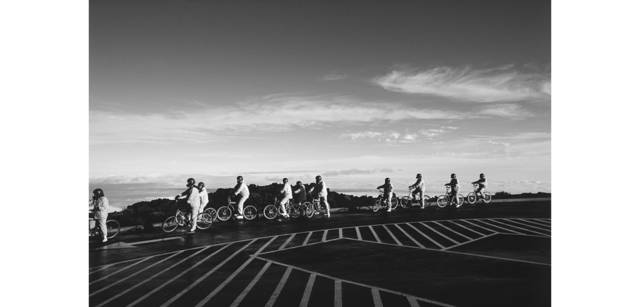 <strong>写心気 158</strong> Photo by 立木義浩