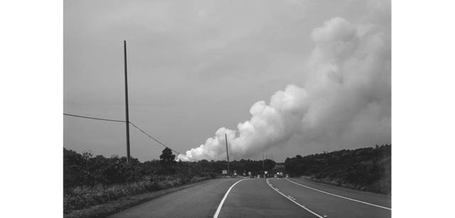 <strong>写心気 165</strong> Photo by 立木義浩