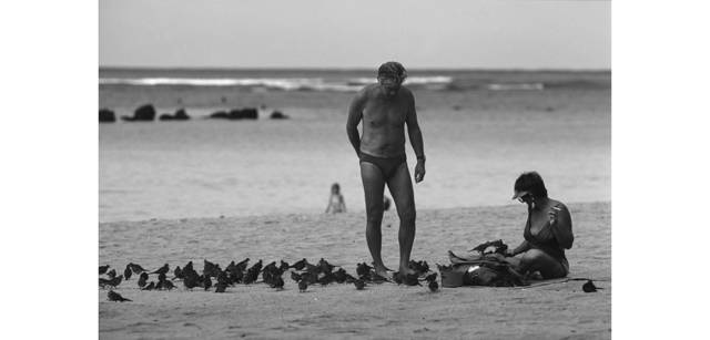 <strong>写心気 171</strong> Photo by 立木義浩