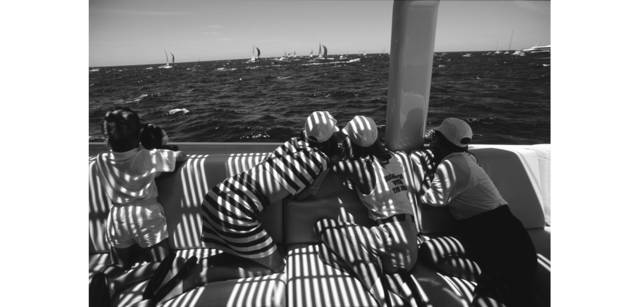 <strong>写心気 173</strong> Photo by 立木義浩