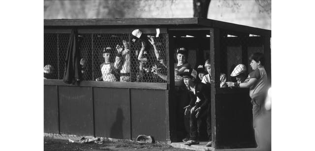 <strong>写心気 177</strong> Photo by 立木義浩