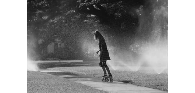 <strong>写心気 178</strong> Photo by 立木義浩