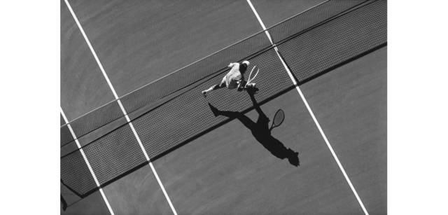 <strong>写心気 179</strong> Photo by 立木義浩