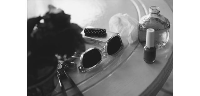 <strong>写心気 181</strong> Photo by 立木義浩