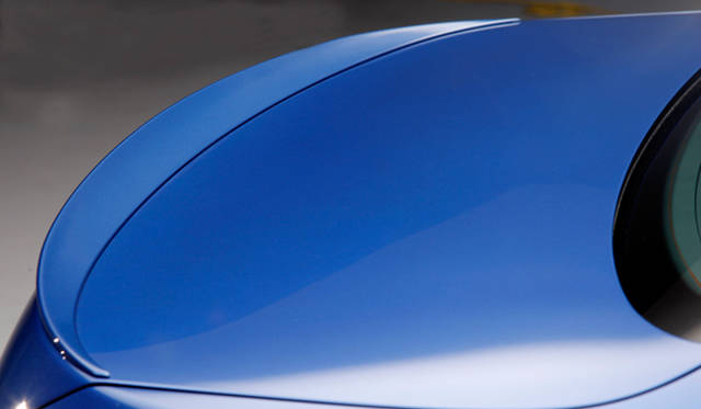 <strong>BMW M5｜ビー・エム・ダブリュー M5</strong>